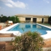 Catral property: 3 bedroom Villa in Catral, Spain 248033