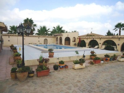 Dolores property: Villa with 4 bedroom in Dolores 248036