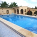 Dolores property: Dolores, Spain Villa 248036