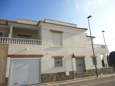 Benferri property: Townhome for sale in Benferri, Spain 248038