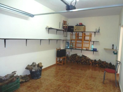 Benferri property: Townhome with 3 bedroom in Benferri, Spain 248038