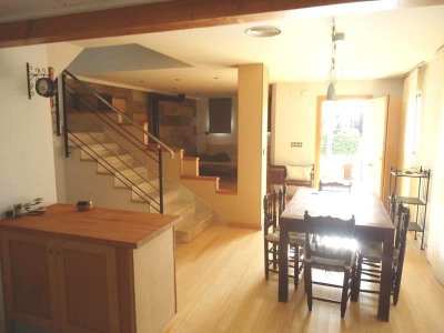 Benferri property: Alicante property | 3 bedroom Townhome 248038