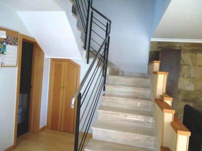 Benferri property: Benferri, Spain | Townhome for sale 248038