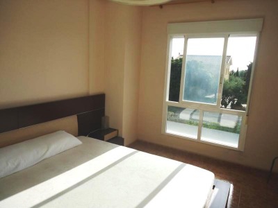 Benferri property: Alicante Townhome 248038