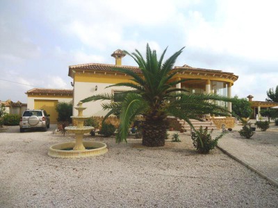 Catral property: Villa for sale in Catral 248039