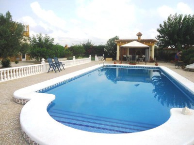 Catral property: Villa for sale in Catral, Spain 248039