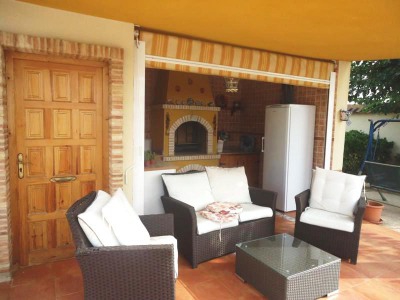 Catral property: Villa with 3 bedroom in Catral 248039