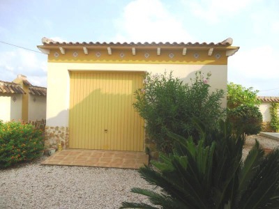 Catral property: Villa with 3 bedroom in Catral, Spain 248039