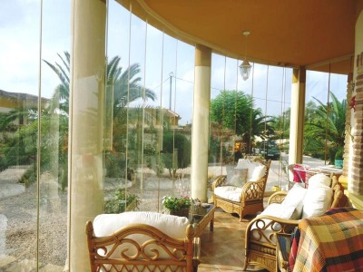 Catral property: Villa for sale in Catral, Alicante 248039