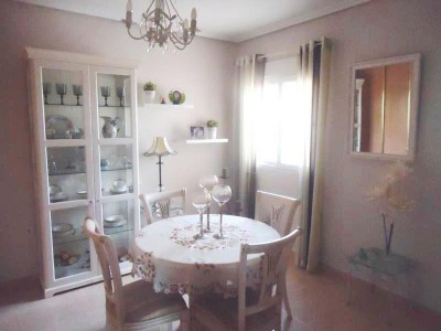 Catral property: Alicante property | 3 bedroom Villa 248039