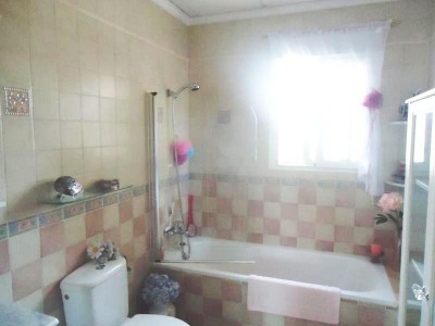 Catral property: Catral Villa 248039