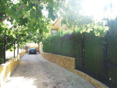 Orihuela property: Villa with 4 bedroom in Orihuela 248040