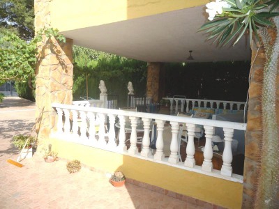 Orihuela property: Villa with 4 bedroom in Orihuela, Spain 248040