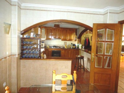 Orihuela property: Alicante Villa 248040