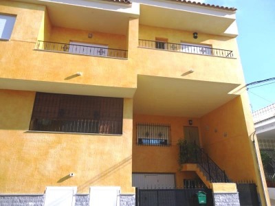 La Murada property: Townhome for sale in La Murada 248042