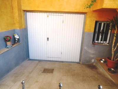 La Murada property: Townhome for sale in La Murada, Spain 248042