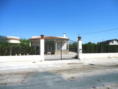 Benferri property: Villa for sale in Benferri 248046