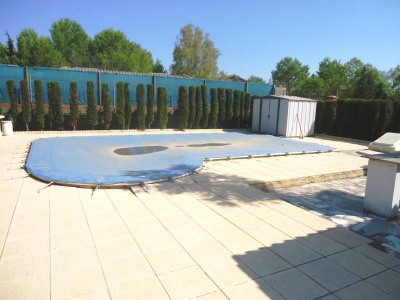 Benferri property: Villa for sale in Benferri, Spain 248046