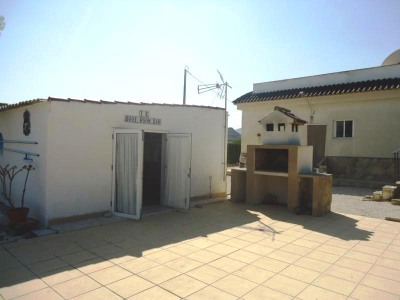 Benferri property: Villa with 3 bedroom in Benferri 248046