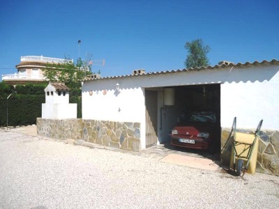 Benferri property: Villa for sale in Benferri, Alicante 248046