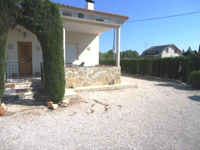 Benferri property: Villa in Alicante for sale 248046