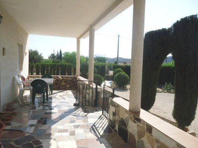 Benferri property: Alicante property | 3 bedroom Villa 248046