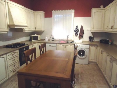 Benferri property: Alicante Villa 248046