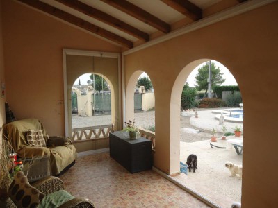 Catral property: Villa with 3 bedroom in Catral 248049