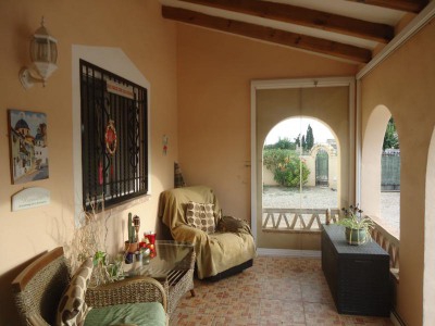 Catral property: Villa with 3 bedroom in Catral, Spain 248049
