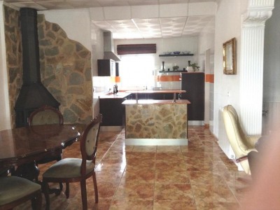Villena property: Villa with 5 bedroom in Villena, Spain 248052