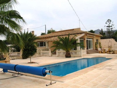 Albatera property: Villa for sale in Albatera 248053