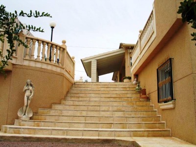 Albatera property: Villa with 3 bedroom in Albatera, Spain 248053