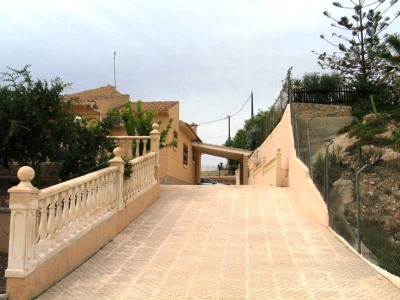 Albatera property: Villa for sale in Albatera, Alicante 248053