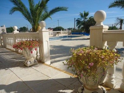 Albatera property: Villa in Alicante for sale 248053
