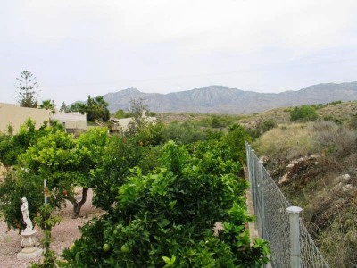 Albatera property: Alicante property | 3 bedroom Villa 248053
