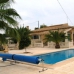 Albatera property: Alicante, Spain Villa 248053