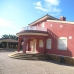 Orihuela property: 4 bedroom Villa in Orihuela, Spain 248055