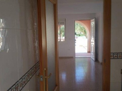 Sucina property: Murcia Townhome 248057