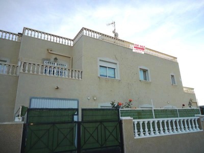 Orihuela property: Villa for sale in Orihuela, Spain 248059