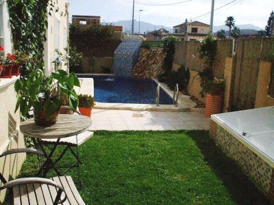 Orihuela property: Villa with 3 bedroom in Orihuela, Spain 248059