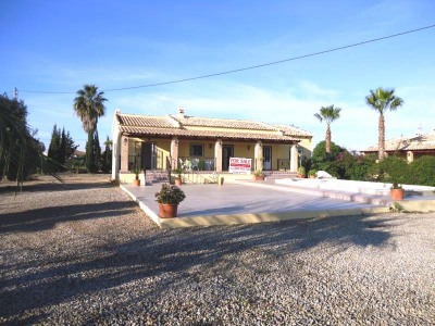 Daya Nueva property: Villa for sale in Daya Nueva 248061