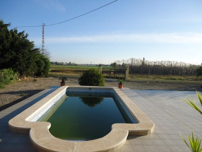 Daya Nueva property: Villa for sale in Daya Nueva, Spain 248061