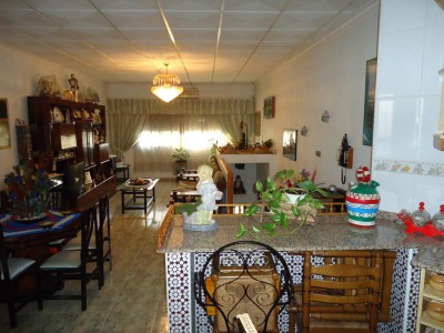 San Isidro De Albatera property: Townhome with 3 bedroom in San Isidro De Albatera, Spain 248065