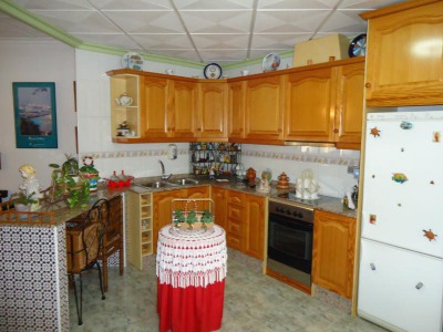 San Isidro De Albatera property: Townhome for sale in San Isidro De Albatera, Alicante 248065