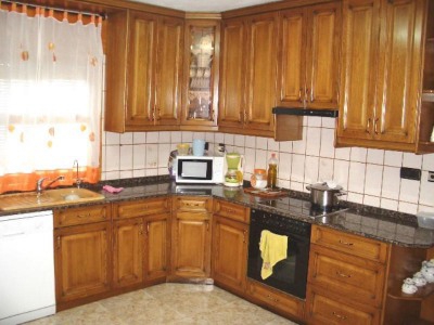 Elche property: Villa with 3 bedroom in Elche, Spain 248069