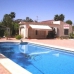 Elche property: Alicante, Spain Villa 248069