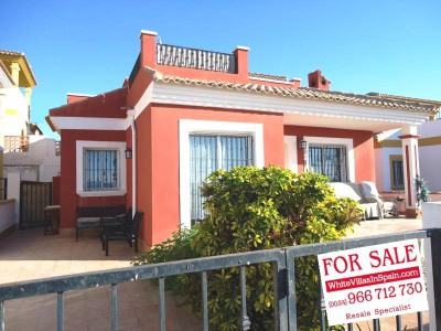 Orihuela property: Villa for sale in Orihuela 248071