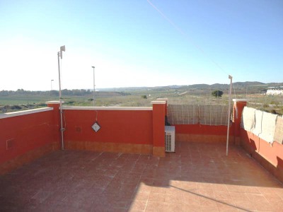 Orihuela property: Villa with 3 bedroom in Orihuela, Spain 248071