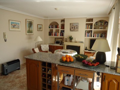 Albatera property: Apartment with 3 bedroom in Albatera, Spain 248072