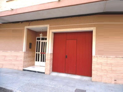 Albatera property: Apartment for sale in Albatera, Alicante 248072